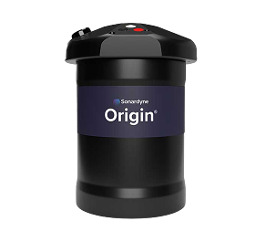 Acoustic Doppler Current Profiler